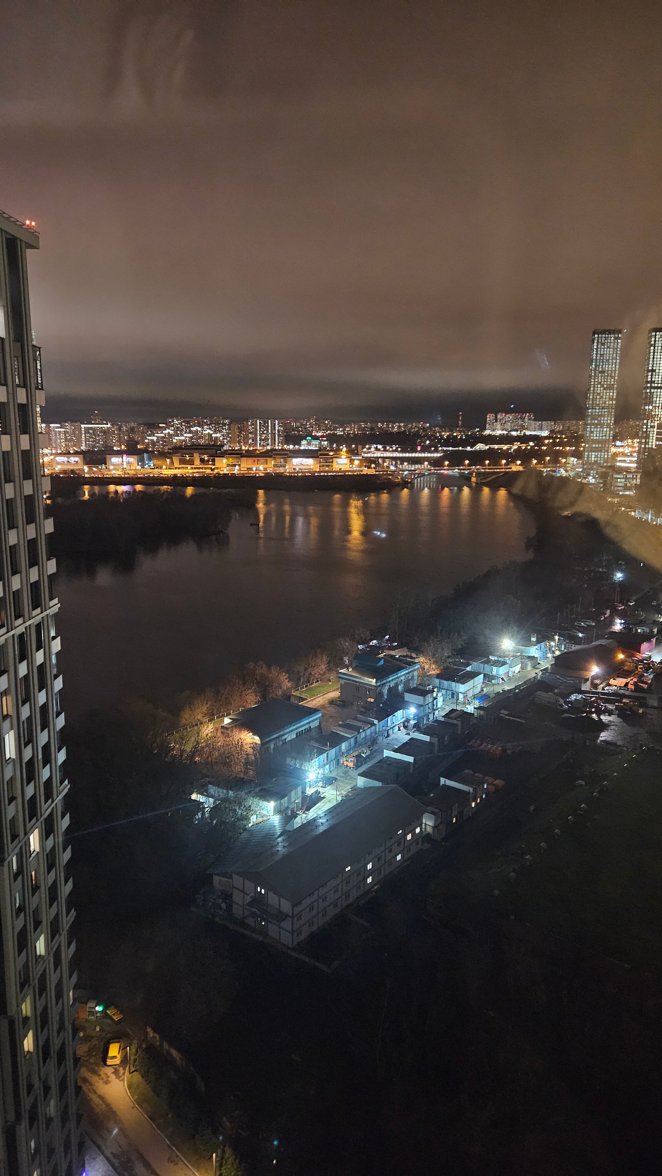 Фото Винтерфелл Стрешнево