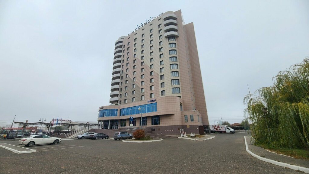 ATM Т-Банк, Astrahan, photo