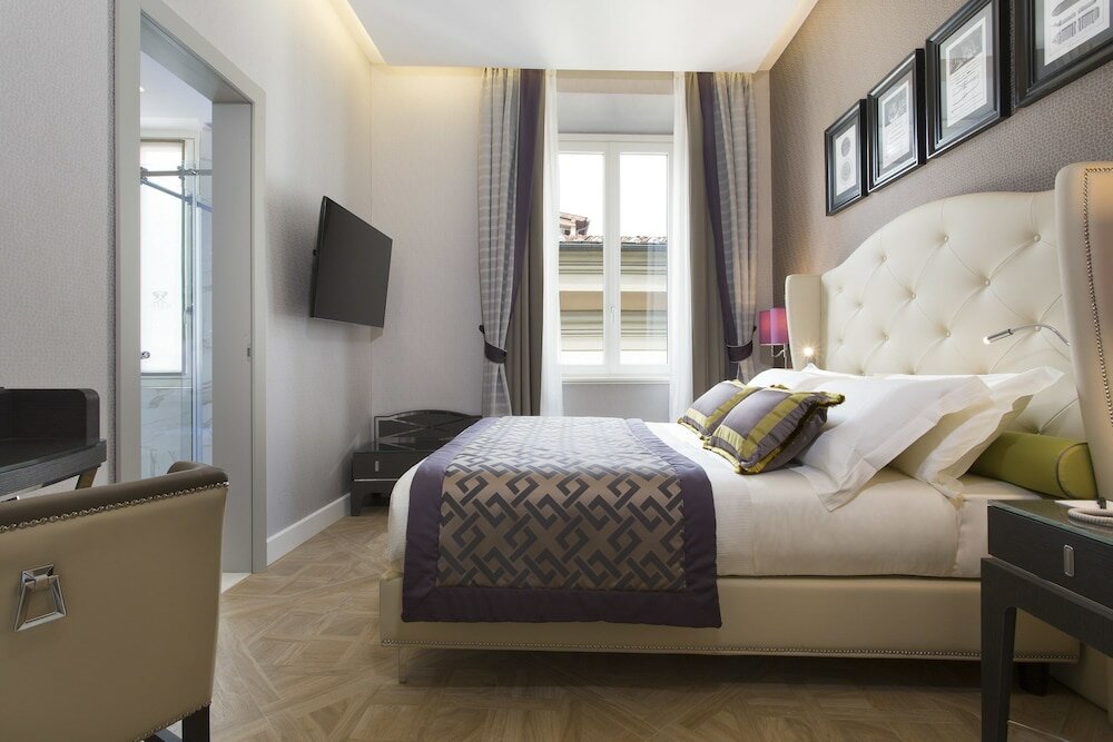 Фото Hotel Spadai