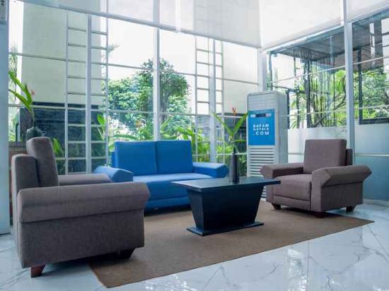 Фото Hotel Dafam Semarang