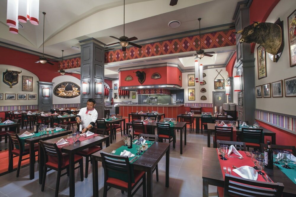 Фото Hotel Riu Palace Las Americas