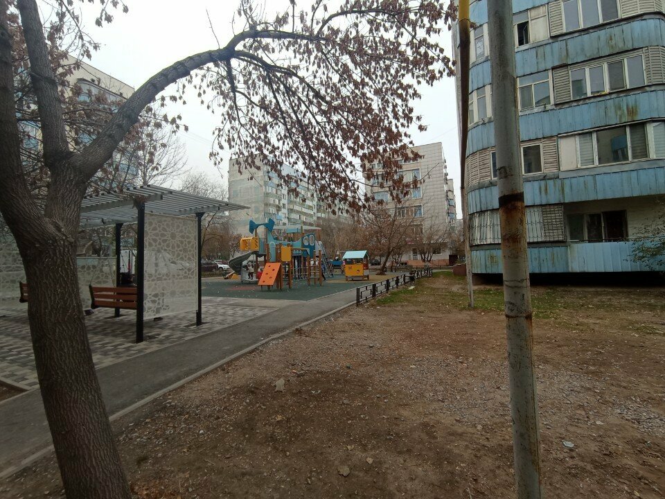 Playground Playground, Almaty, photo