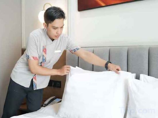 Фото Hotel Dafam Semarang