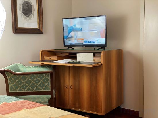 Фото Hotel Villa Traiano