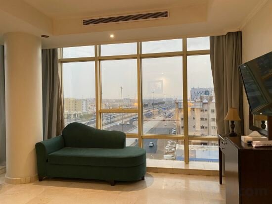 شقق Akarem Hotel ، جدة، صورة