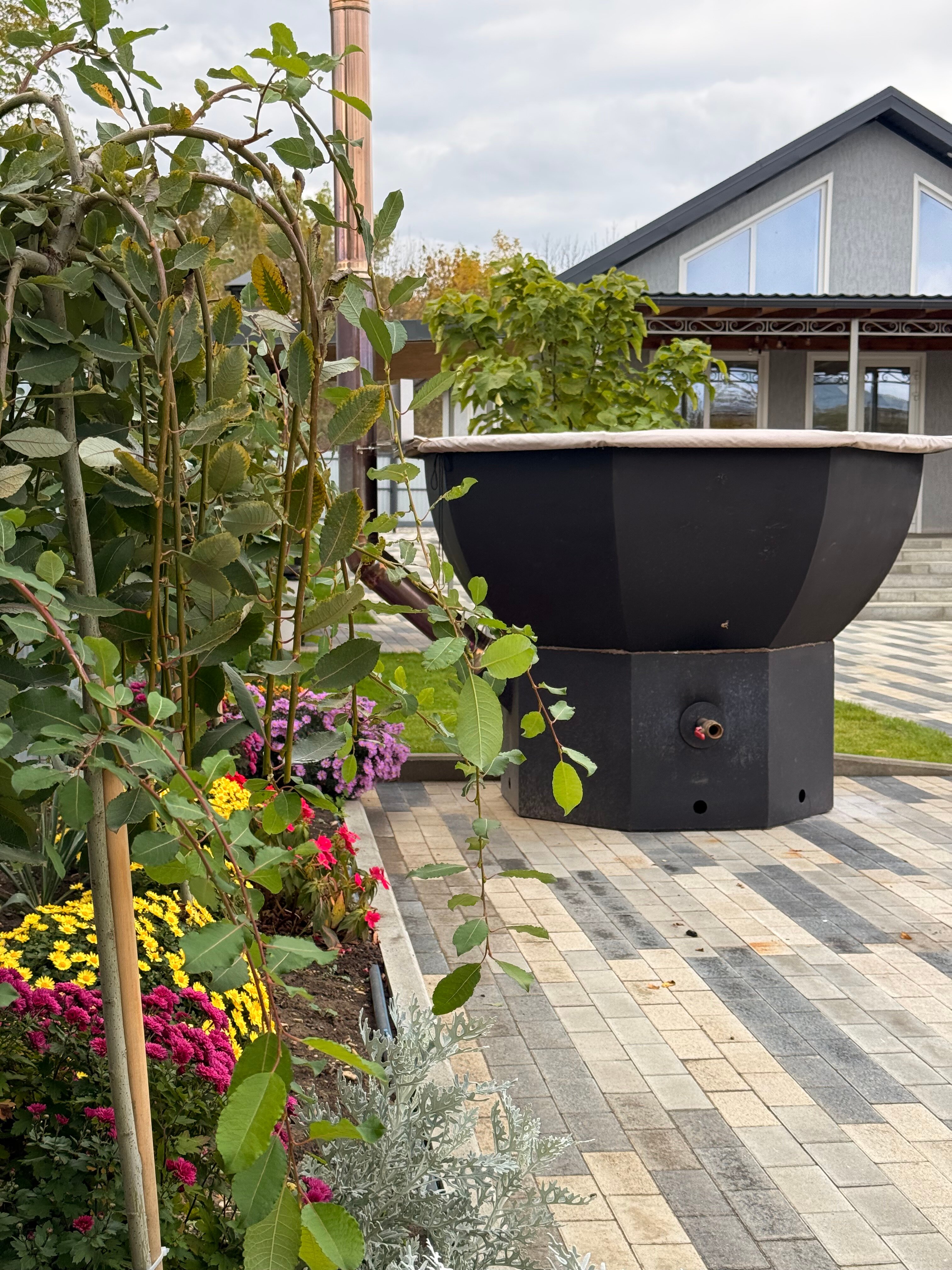 Фото Дом Прованс