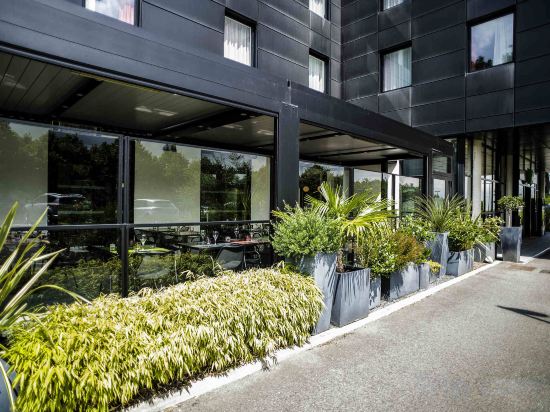 Фото Ibis Styles Toulouse Cite Espace