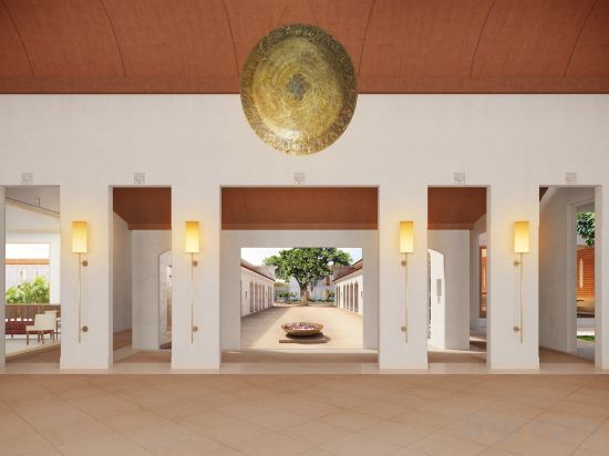 Фото Marasa Sarovar Premiere Bodhgaya