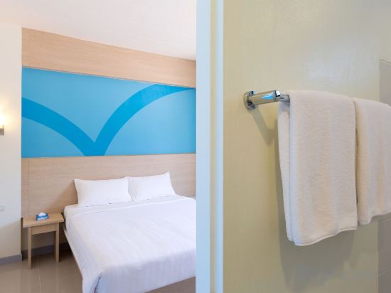 Фото Hop Inn Hotel Ermita Manila