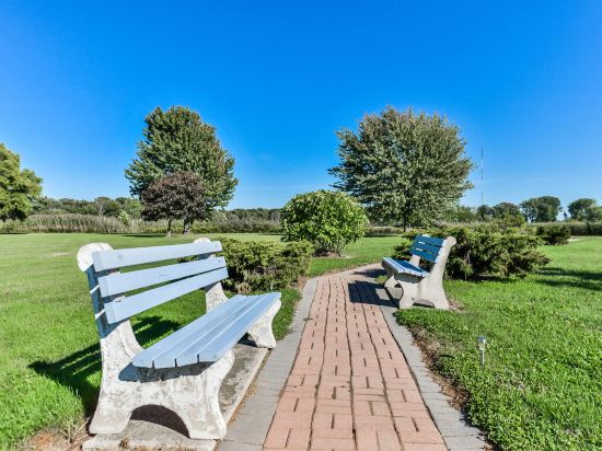 Фото Best Western Plus Leamington Hotel & Conference Centre