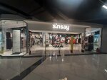 Sinsay (Ádı Sháripov kóshesi, 145к3), clothing store
