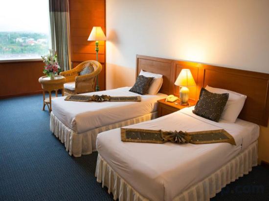 Фото Phayao Gateway Hotel