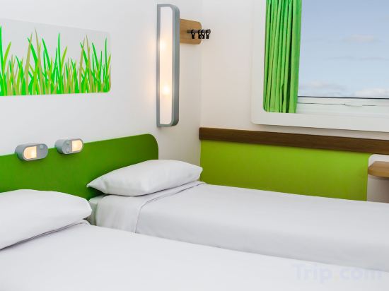 Фото Ibis budget Porto Alegre - Supereconômico