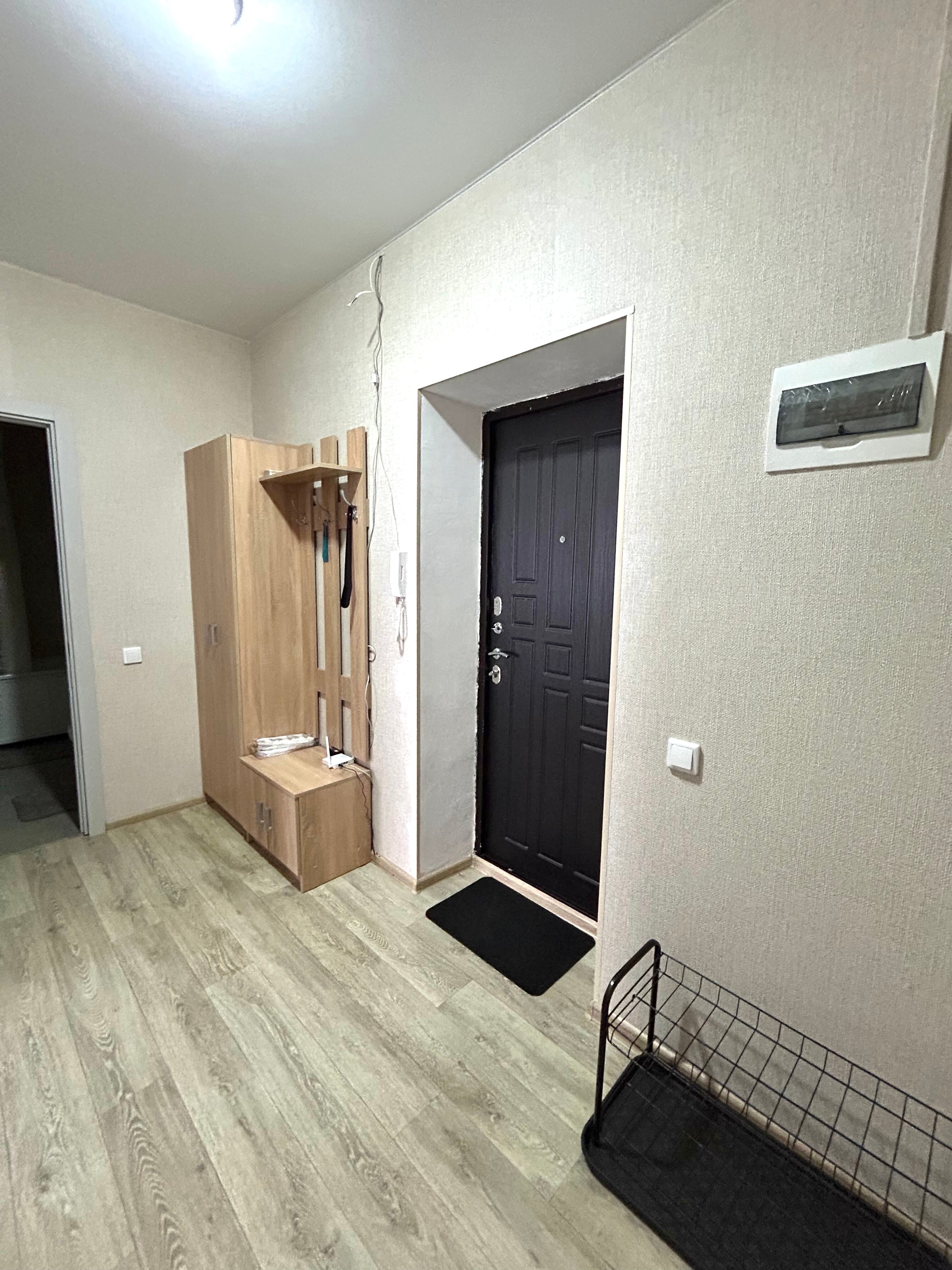 Фото Уютная евро двушка возле трассы м4