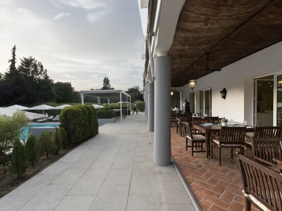 Фото M'ar De Ar Muralhas