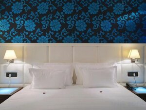 Гостиница Garni Hotel Crystal