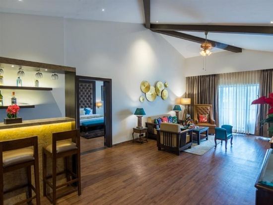 Фото Riva Beach Resort