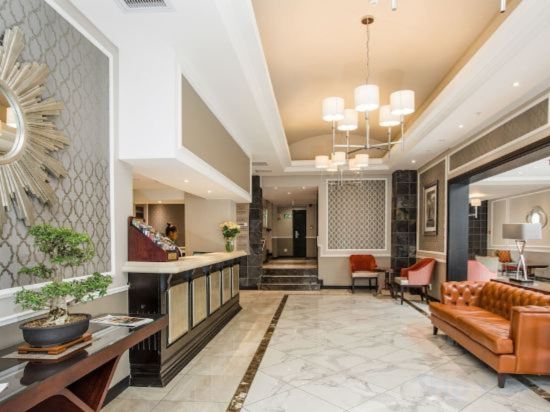 Фото Premier Hotel Cape Town