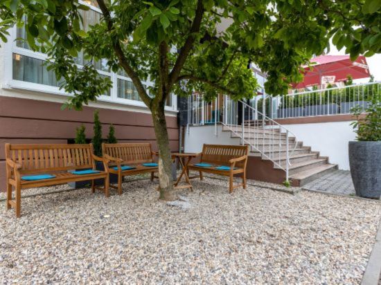 Фото Trip Inn Messe Westend