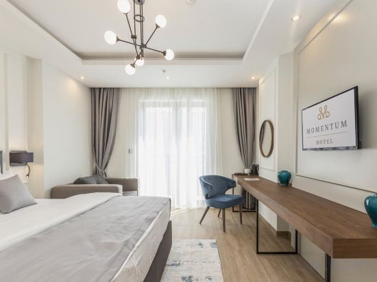 Фото Boutique hotel Momentum by Aycon