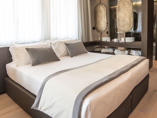 Фото Messori Suites