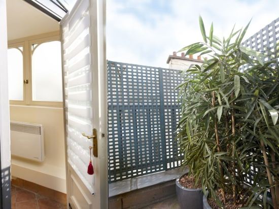 Фото Le Relais du Louvre