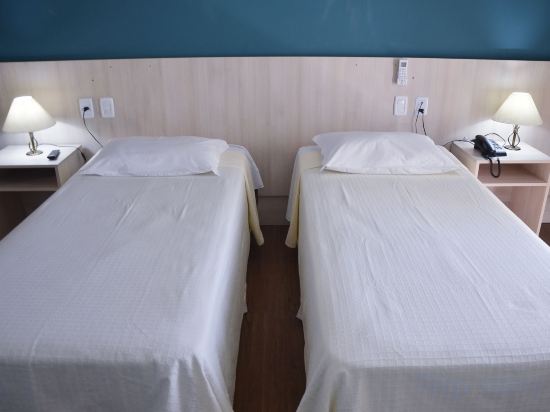 Фото Alameda Alegra Hotel