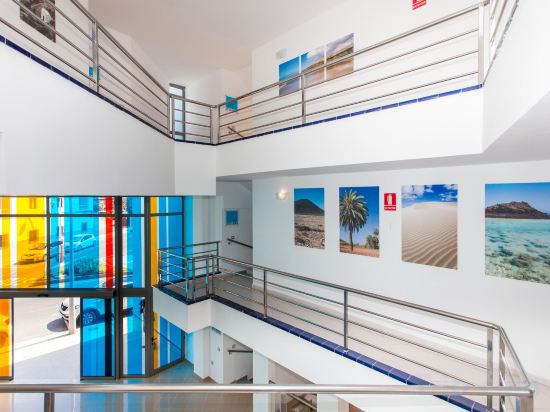 Фото Apartamentos Tao Morro Jable