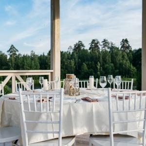 Фото Усадьба Гребнево