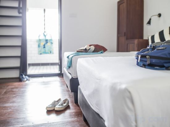 Фото The Marian Boutique Lodging House