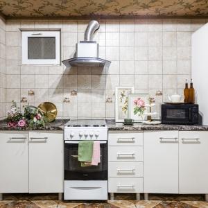 Фото Гостевой дом на улице Калараша 17а