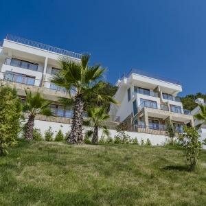 Гостиница Astra Giardini Relax