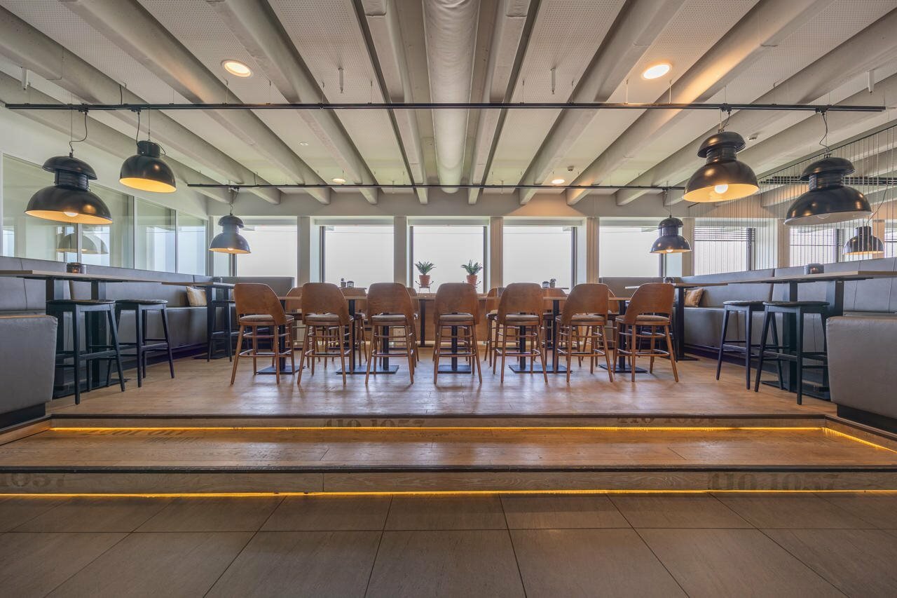 Фото Leonardo Hotel Amsterdam Rembrandtpark