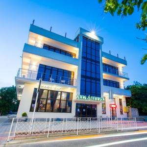 Фото Атлантис