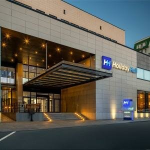 Гостиница HolidayHall Samara в Самаре