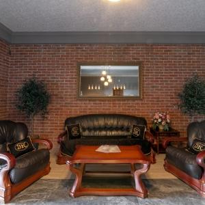 Фото Гостиница Петровская