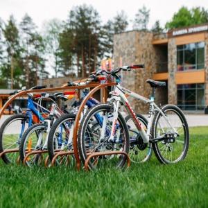 Фото Охта Парк