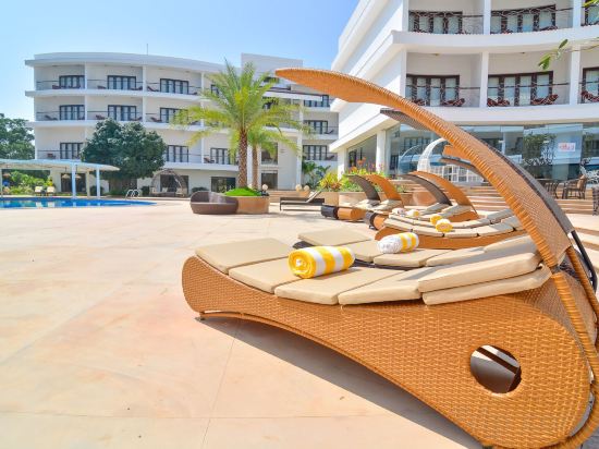 Фото Park Regis Goa