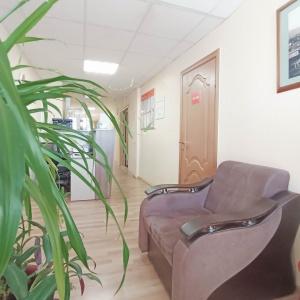 Фото Smart Hotel КДО Ростов-на-Дону