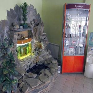 Фото Царицынская