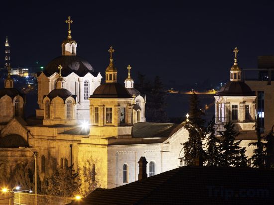 Фото отеля 2