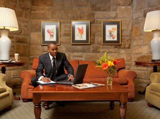 Фото Avani Maseru Hotel