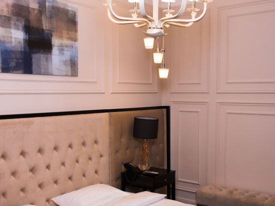 Фото Madison Ave Hotel Bishkek