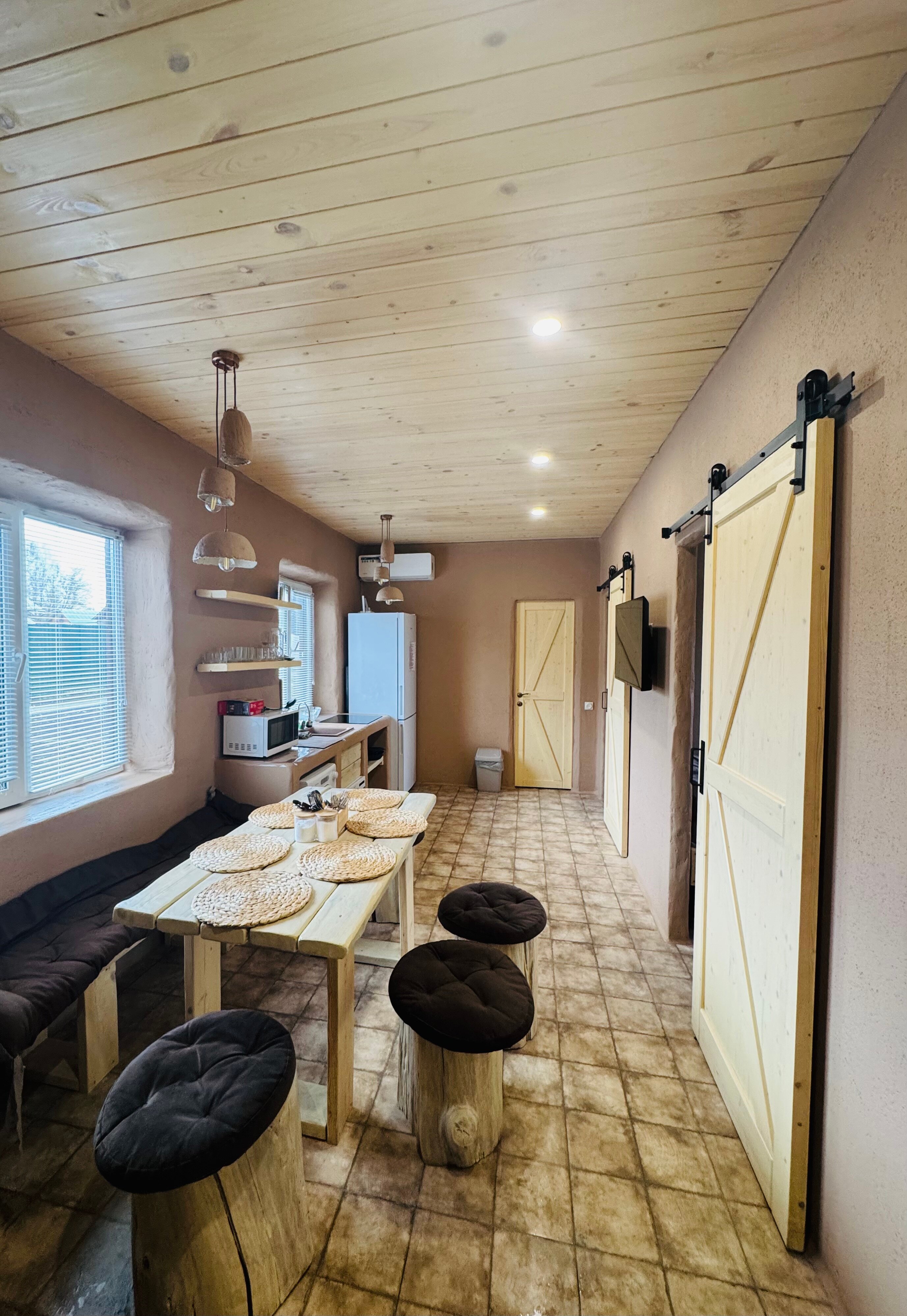 Фото Михайловские дачи