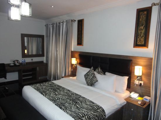 Фото Best Western Plus Elomaz Hotel