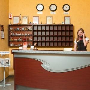 Фото Империя Парк