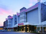 Ramada Plaza by Wyndham Izmit (Kocaeli, İzmit, Yahyakaptan Mah., Şehit Ergün Köncü Sok., 10), hotel