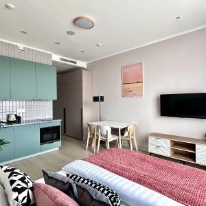 Фото Raido. Moscow Sky