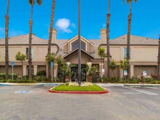 Фото Sonesta Es Suites Torrance Redondo Beach