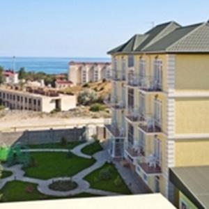 Фото Парадиз